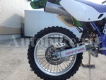     Kawasaki KLX250SR 1993  15